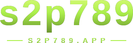 s2p789 โลโก้